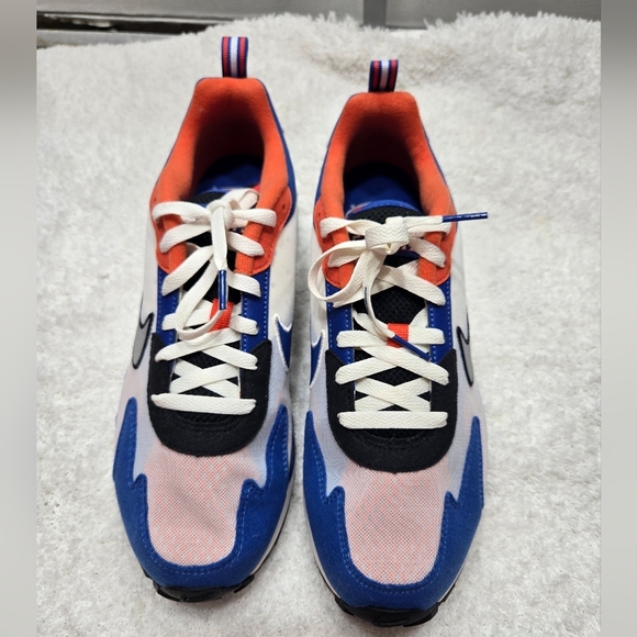 Air Max Solo NCAA Pack - Florida Gators men\'s Sz 9.5